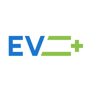 Evchargeplus brand logo for usa.evchargeplus.com