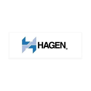 Hagen brand logo for usa.hagen.com