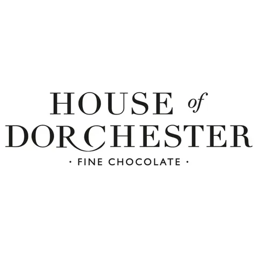 Houseofdorchester brand logo for usa.houseofdorchester.com