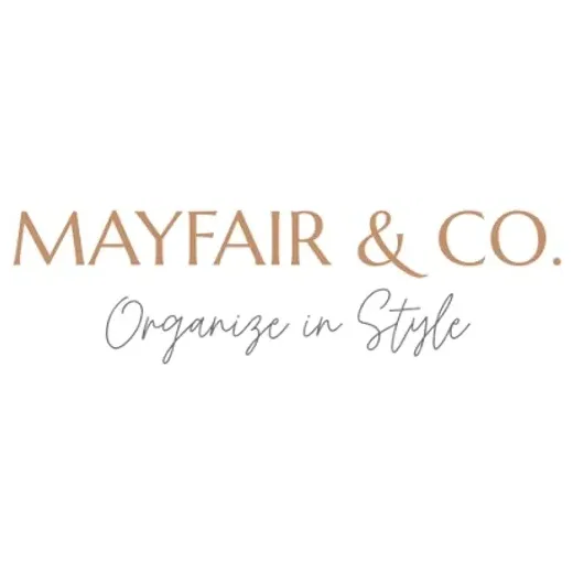 Mayfairhome brand logo for usa.mayfairhome.co