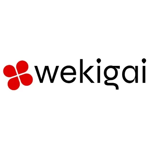 Wekigai brand logo for usa-shop.wekigai.eu