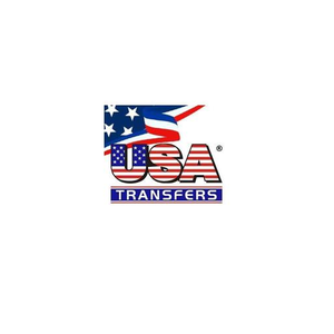 USA Transfers brand logo for usa-transfers.com