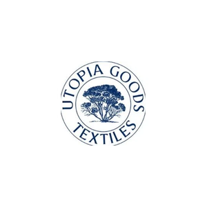 Utopiagoods brand logo for usa.utopiagoods.com