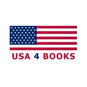 usa4books brand logo for usa4books.com