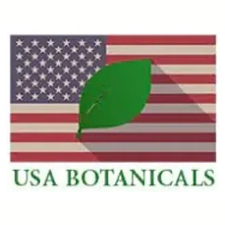usabotanicals brand logo for usabotanicals.com