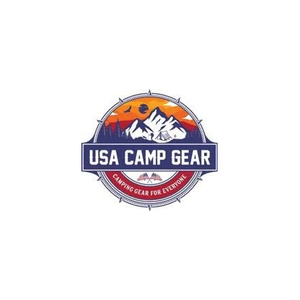 usacampgear brand logo for usacampgear.com