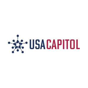 usacapitol brand logo for usacapitol.com