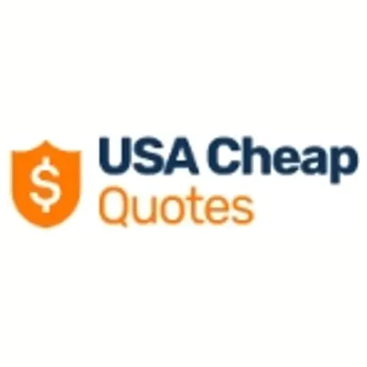 usacheapquotes brand logo for usacheapquotes.com