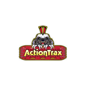usactiontrax brand logo for usactiontrax.com