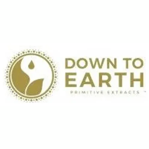 usadowntoearth brand logo for usadowntoearth.green