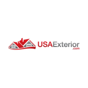usaexterior brand logo for usaexterior.com