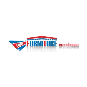 usafurniturewarehouse brand logo for usafurniturewarehouse.com