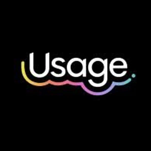 usage brand logo for usage.ai