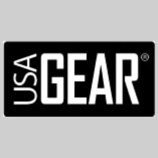 usagear brand logo for usagear.com