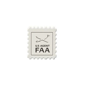 usagentfaa brand logo for usagentfaa.com
