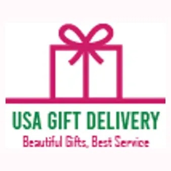 usagiftdelivery brand logo for usagiftdelivery.com