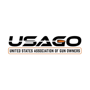 usago brand logo for usago.org