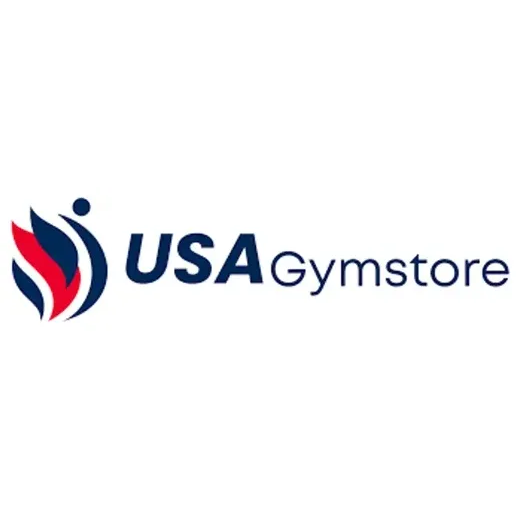 usagymstore brand logo for usagymstore.com