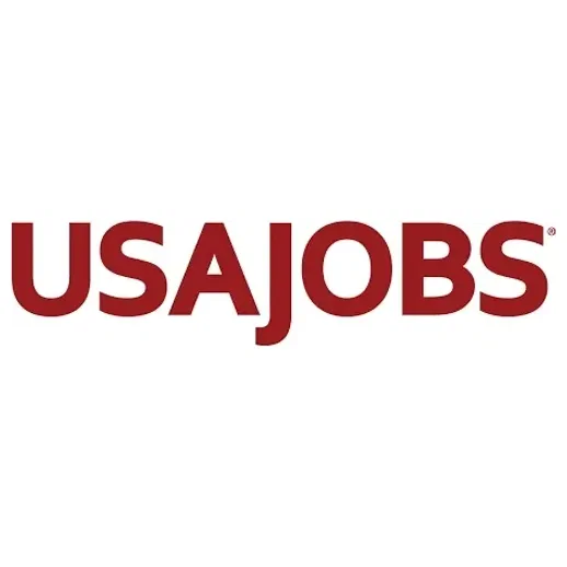 usajobs brand logo for usajobs.gov