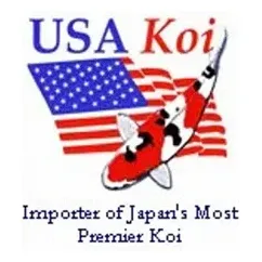 usakoi brand logo for usakoi.com