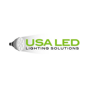 usaled brand logo for usaled.com
