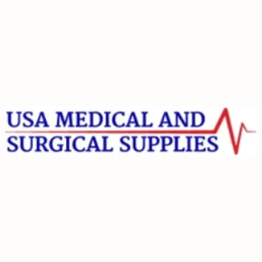 usamedicalsurgical brand logo for usamedicalsurgical.com
