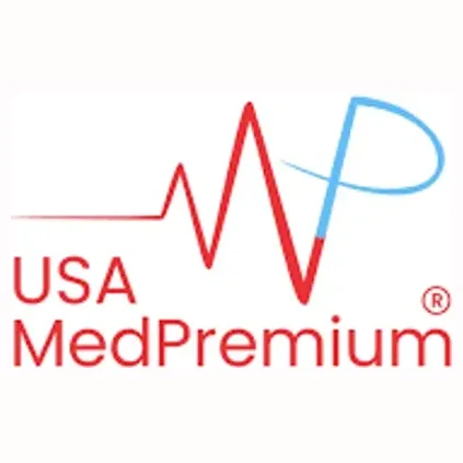 usamedpremium brand logo for usamedpremium.com