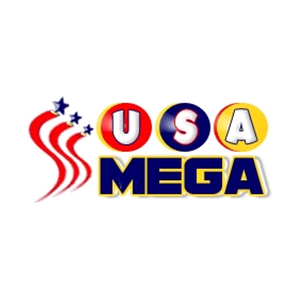 usamega brand logo for usamega.com
