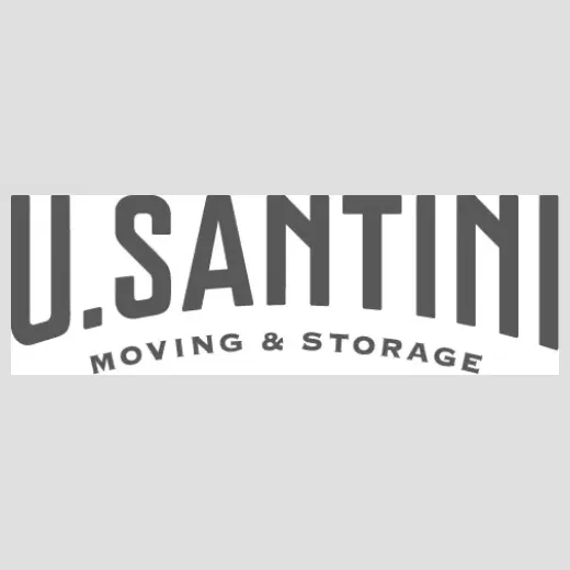 usantini brand logo for usantini.com