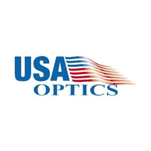 usaoptics brand logo for usaoptics.net
