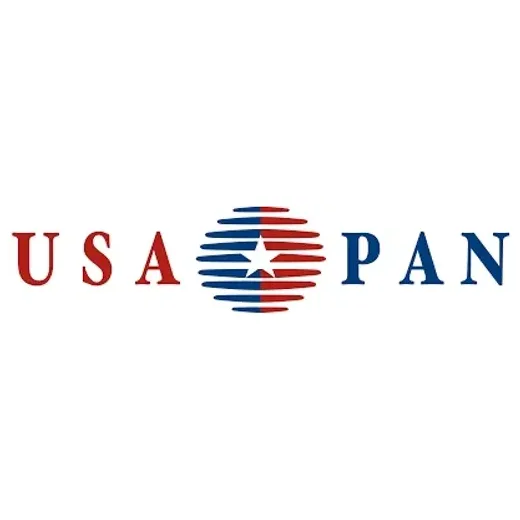 usapan brand logo for usapan.com
