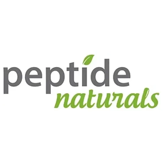 usapeptidesinc brand logo for usapeptidesinc.com