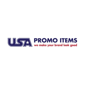 usapromoitems brand logo for usapromoitems.com