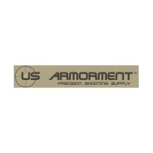 usarmorment brand logo for usarmorment.com