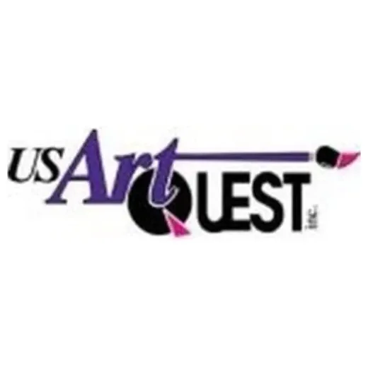 usartquest brand logo for usartquest.com