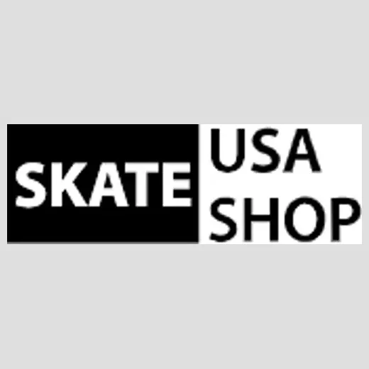 usaskateshop brand logo for usaskateshop.com
