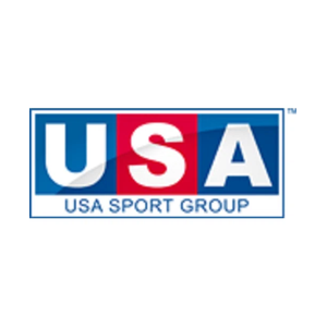 usasportgroup brand logo for usasportgroup.com
