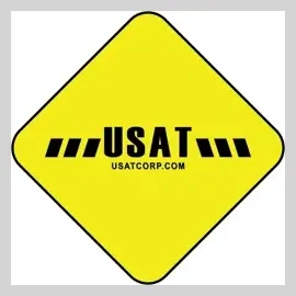 usatcorp brand logo for usatcorp.com