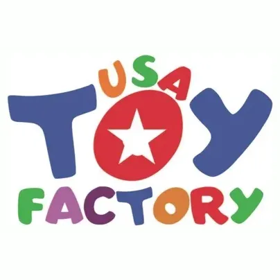 usatoyfactory brand logo for usatoyfactory.com