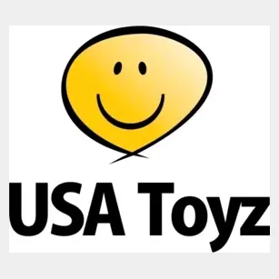 usatoyz brand logo for usatoyz.com