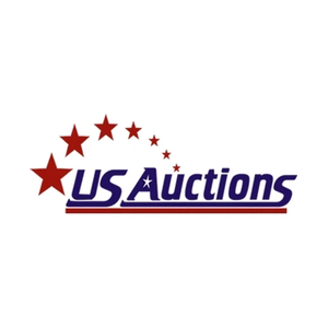 usauctions brand logo for usauctions.net