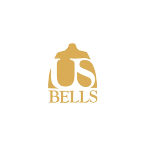 usbells brand logo for usbells.com
