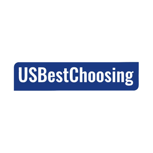 usbestchoosing brand logo for usbestchoosing.com