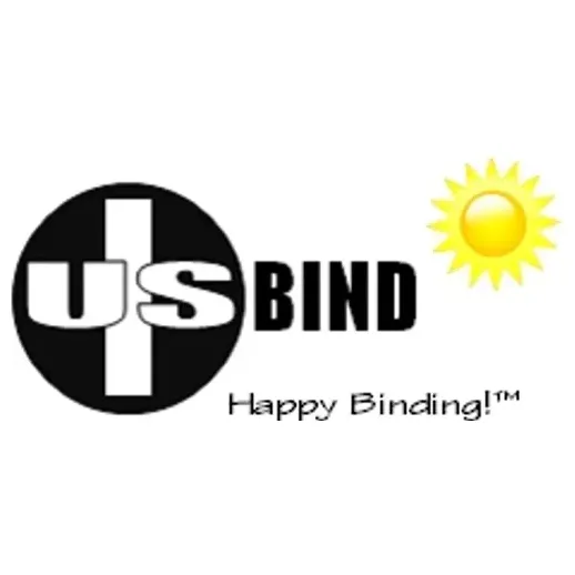 usbind brand logo for usbind.com