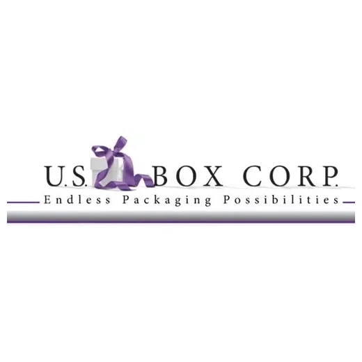 usbox brand logo for usbox.com
