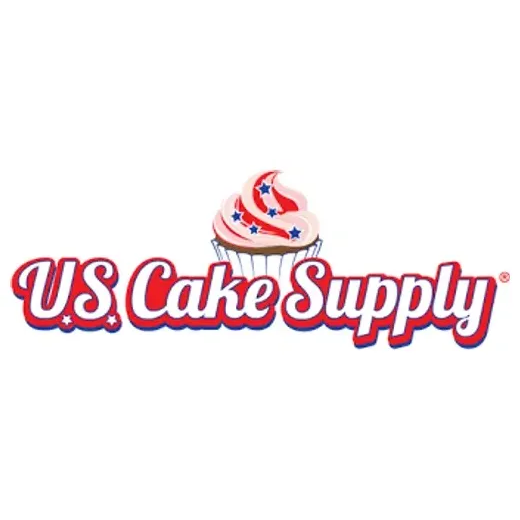 uscakesupply brand logo for uscakesupply.com
