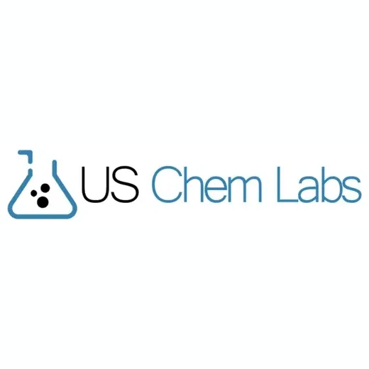 uschemlabs brand logo for uschemlabs.com