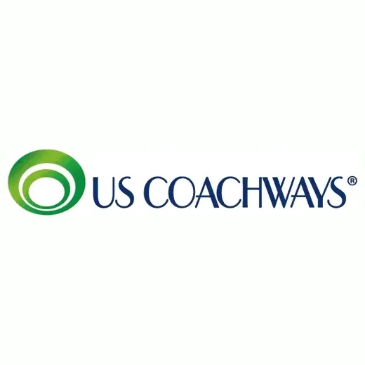 uscoachways brand logo for uscoachways.com