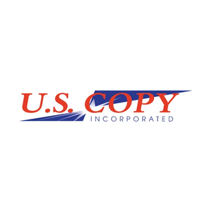 uscopy brand logo for uscopy.com