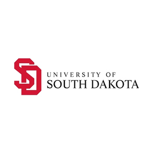 usd.edu/Academics/USD-Online brand logo for usd.edu